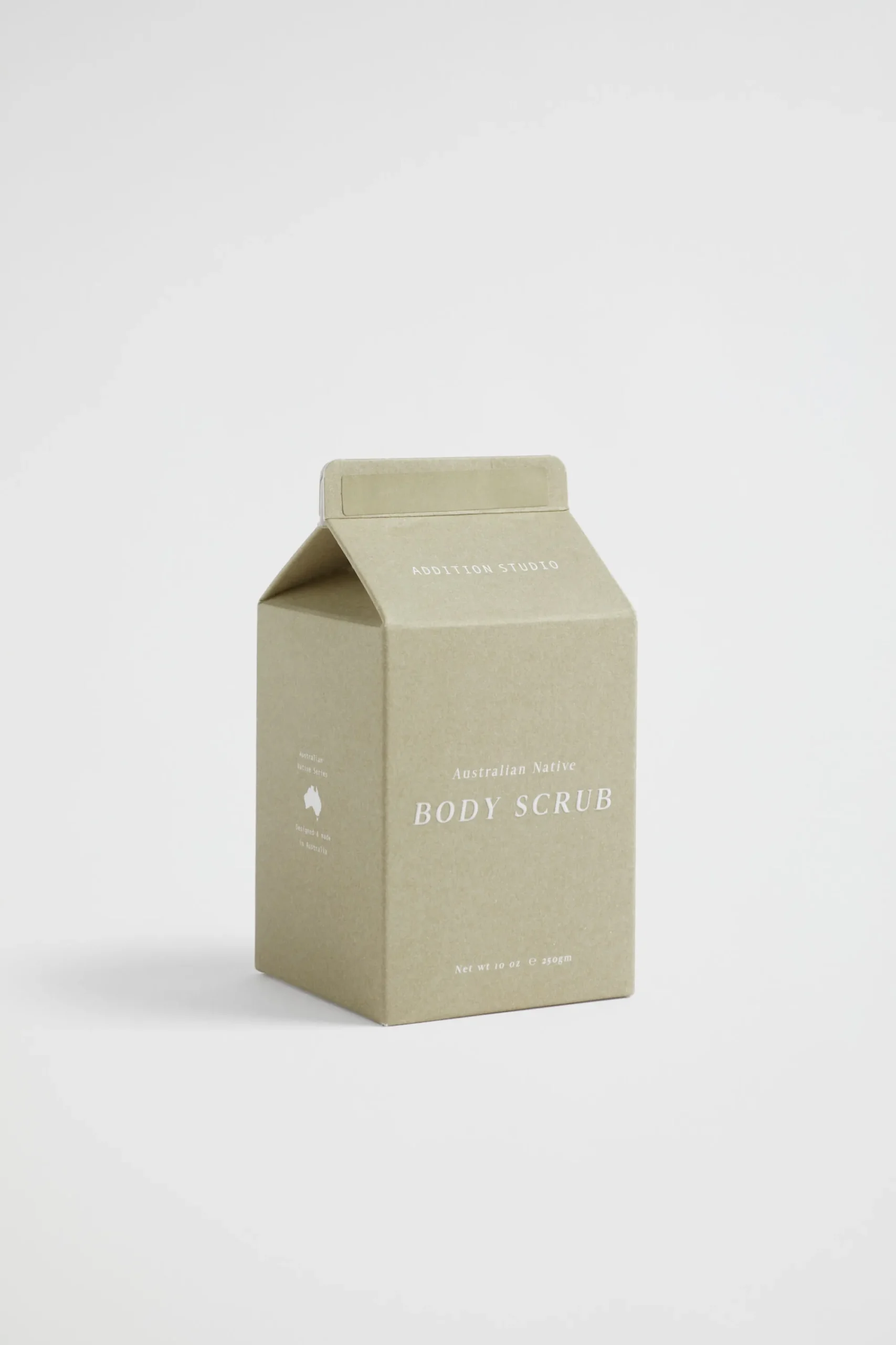 Seed Heritage Bathroom-Addition Studio Bath Scrub