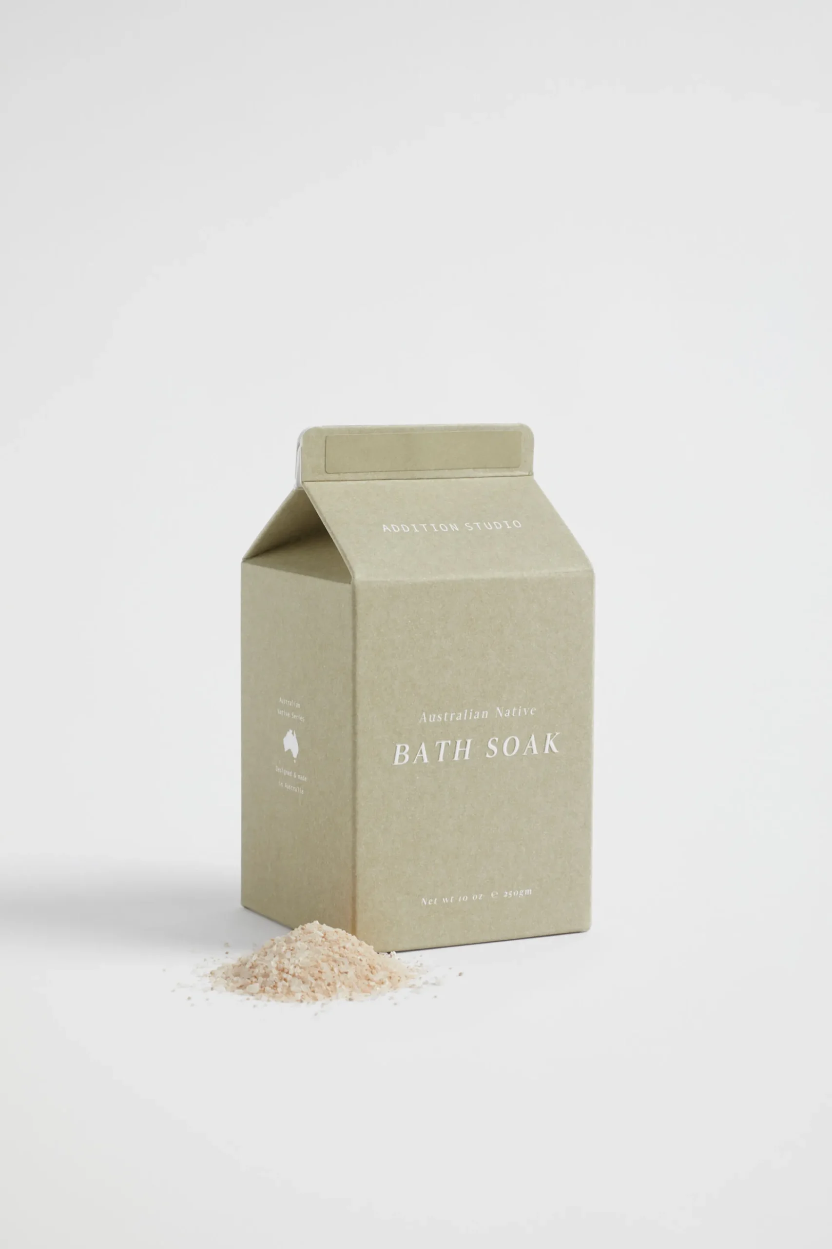 Seed Heritage Bathroom-Addition Studio Bath Soak