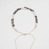 Woman Seed Heritage Jewellery-Adjustable Bead Bracelet