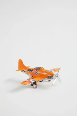 Boy Seed Heritage Toys-Air Chief Diecast Plane