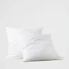 Seed Heritage Bedroom-Alba Euro Pillowcase