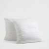 Seed Heritage Bedroom-Alba Euro Pillowcase