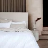 Seed Heritage Bedroom-Alba King Duvet Cover