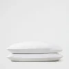 Seed Heritage Bedroom-Alba Standard Pillowcase