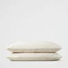 Seed Heritage Bedroom-Alba Standard Pillowcase