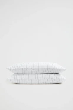 Seed Heritage Bedroom-Alba Standard Pillowcase