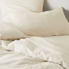 Seed Heritage Bedroom-Alba Super King Duvet Cover
