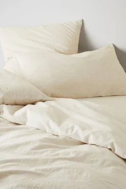 Seed Heritage Bedroom-Alba Super King Duvet Cover