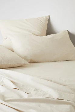 Seed Heritage Bedroom-Alba Super King Fitted Sheet