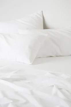 Seed Heritage Bedroom-Alba Super King Fitted Sheet