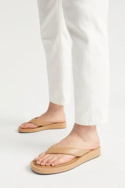 Woman Seed Heritage Sandals & Thongs-Alex Flatform Sandal