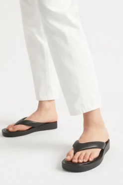 Woman Seed Heritage Sandals & Thongs-Alex Flatform Sandal