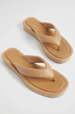 Woman Seed Heritage Sandals & Thongs-Alex Flatform Sandal