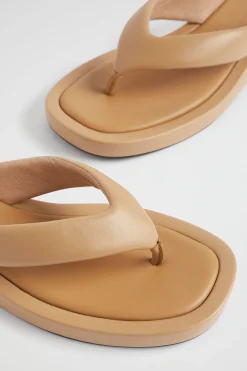 Woman Seed Heritage Sandals & Thongs-Alex Flatform Sandal