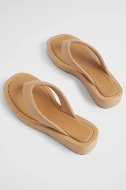 Woman Seed Heritage Sandals & Thongs-Alex Flatform Sandal