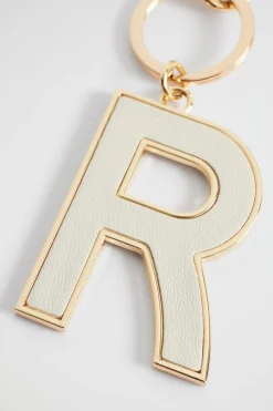Woman Seed Heritage Keyrings-Alphabet Keying
