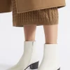 Woman Seed Heritage Boots-Amber Ankle Boot