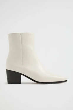 Woman Seed Heritage Boots-Amber Ankle Boot