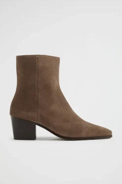 Woman Seed Heritage Boots-Amber Ankle Boot