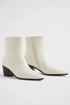 Woman Seed Heritage Boots-Amber Ankle Boot