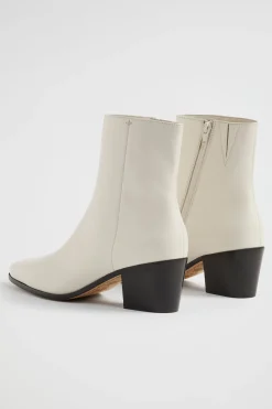 Woman Seed Heritage Boots-Amber Ankle Boot