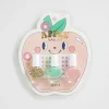 Girl Seed Heritage Beauty & Lips & Nails-Apple 3 Pack Nail Polish