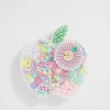 Girl Seed Heritage Jewellery-Apple Diy Bead Kit