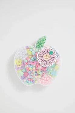 Girl Seed Heritage Jewellery-Apple Diy Bead Kit