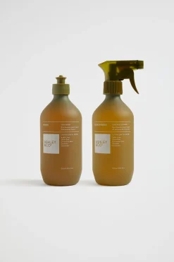 Seed Heritage Kitchen & Dining-Ashley & Co Dishwash
