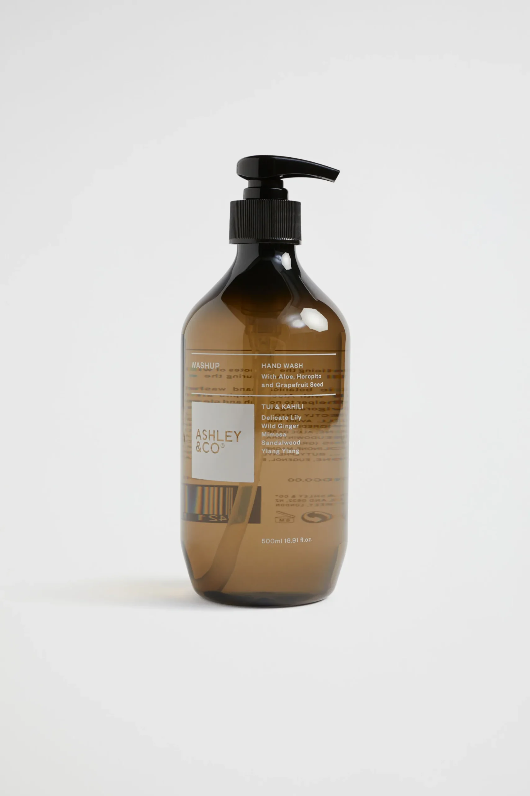 Seed Heritage Bathroom-Ashley & Co Hand Wash