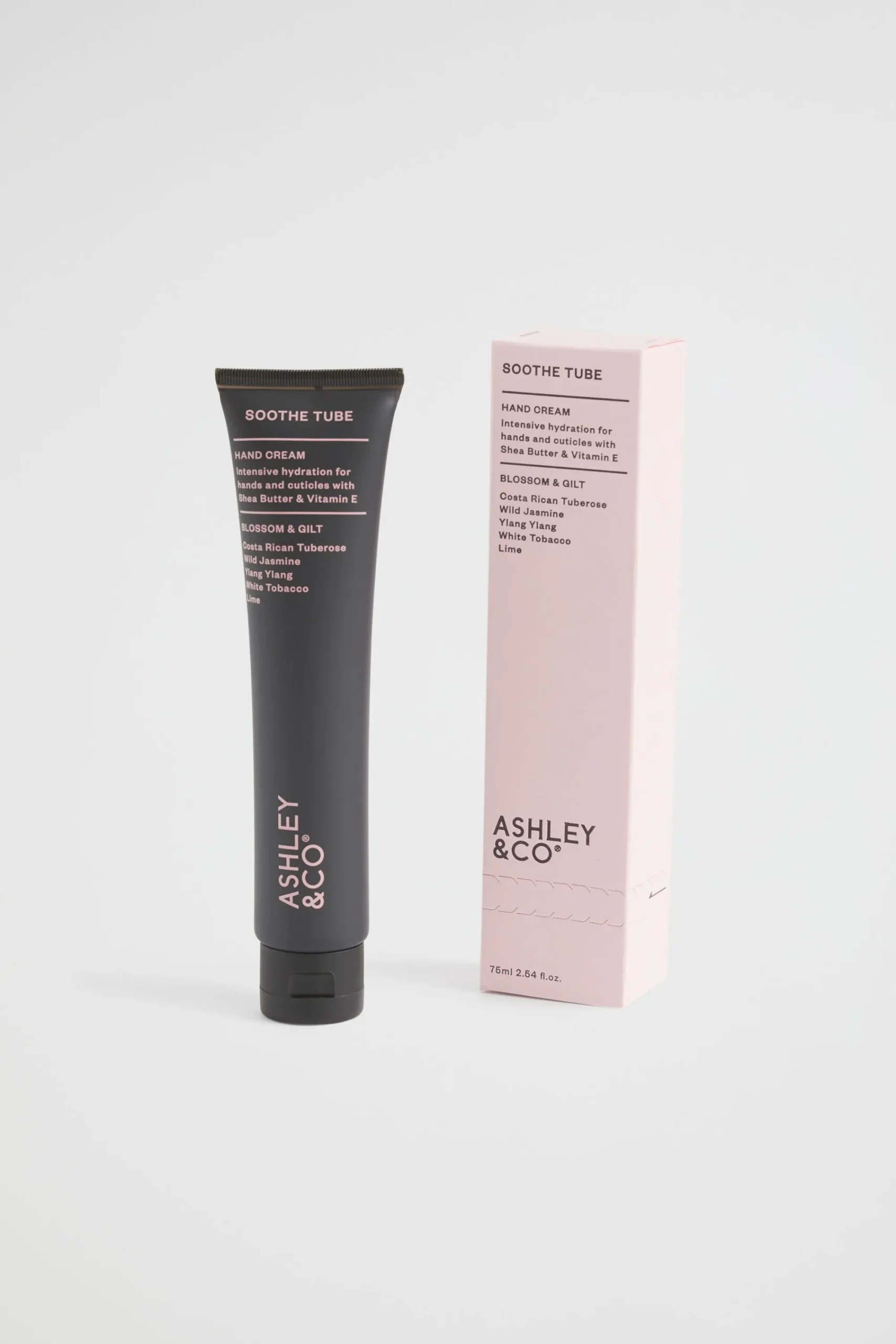 Seed Heritage Bathroom-Ashley & Co Soothe Tube