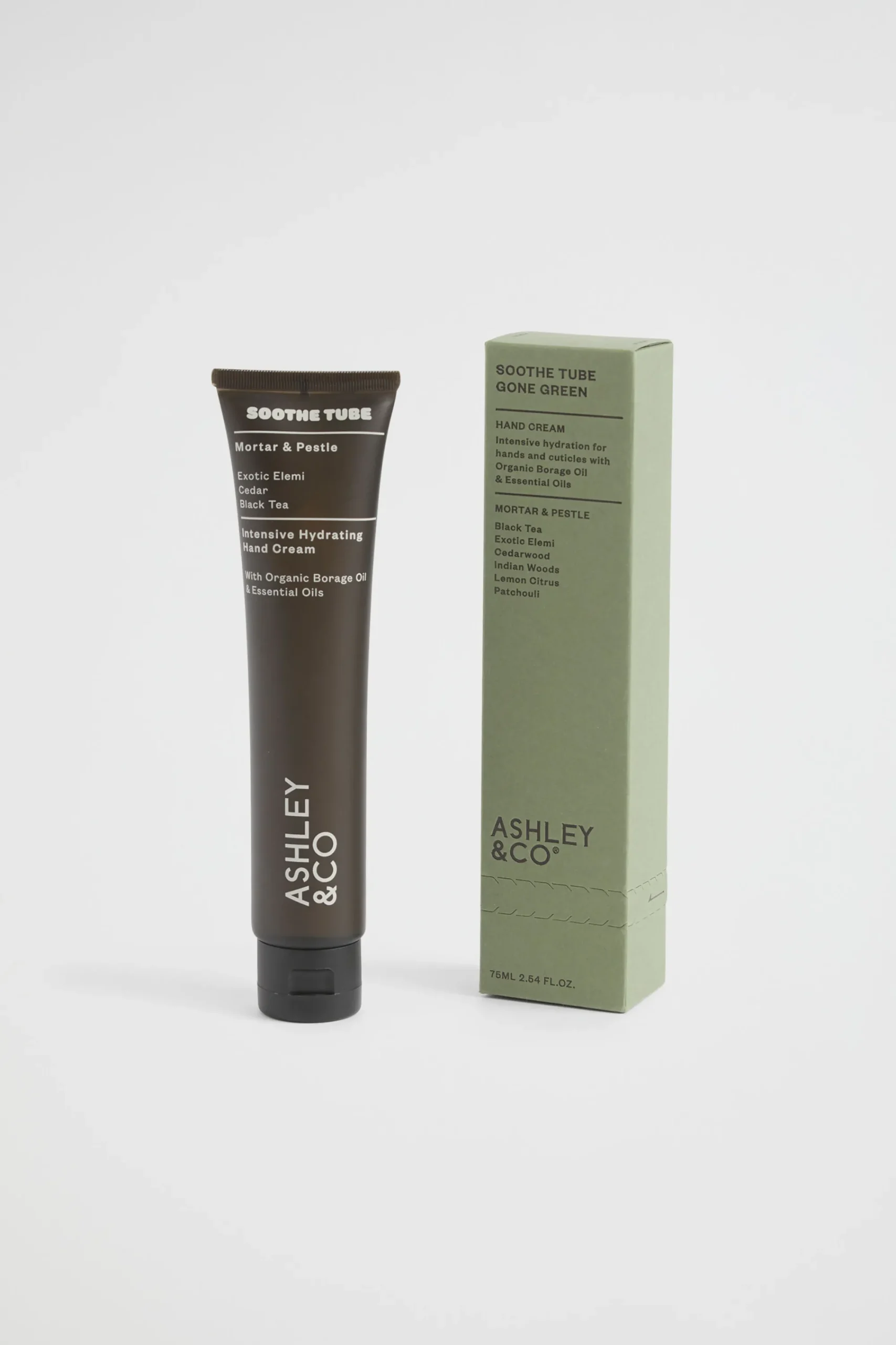 Seed Heritage Bathroom-Ashley & Co Soothe Tube
