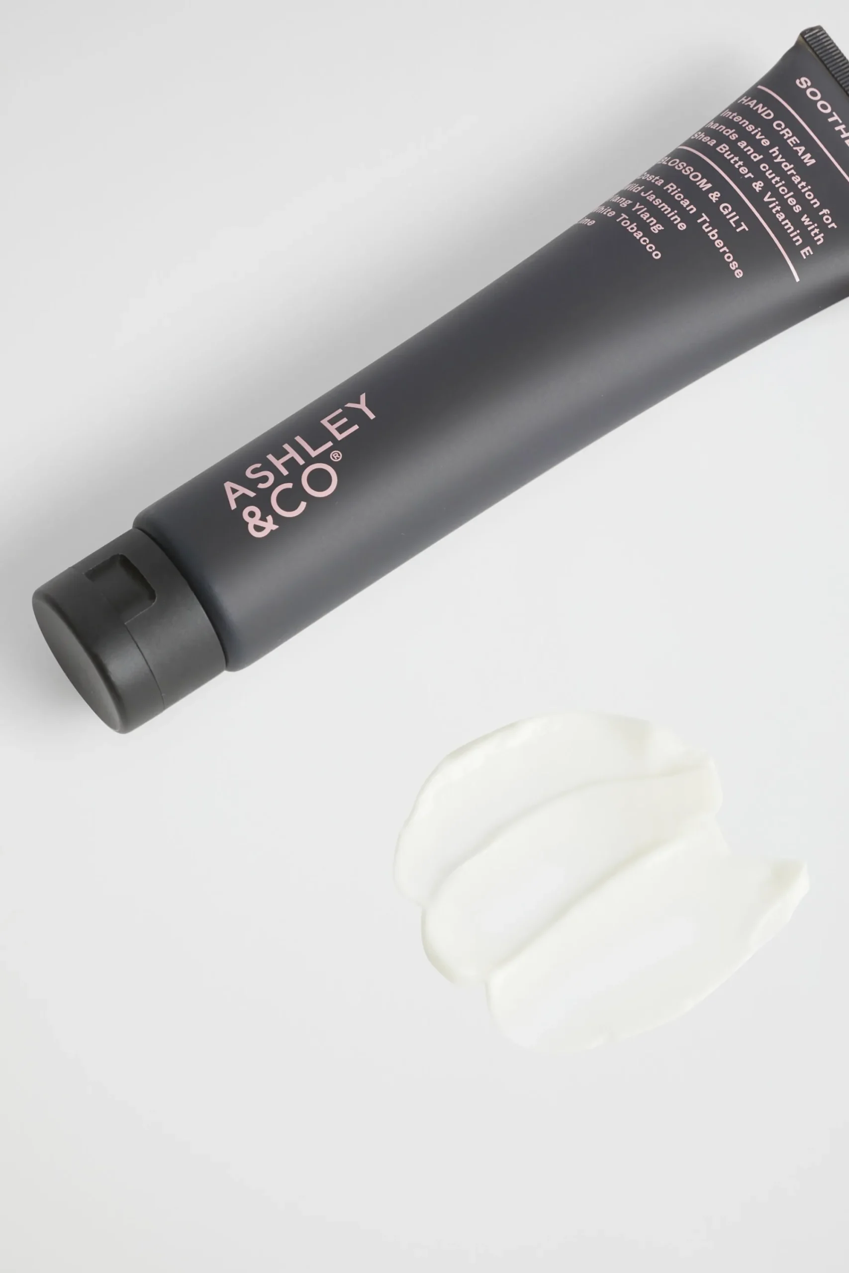 Seed Heritage Bathroom-Ashley & Co Soothe Tube