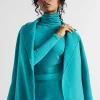Woman Seed Heritage Knitwear & Sweaters-Babywool Roll Neck Top