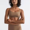 Woman Seed Heritage T-Shirts & Tops-Basic Bralette