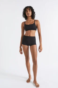 Woman Seed Heritage T-Shirts & Tops-Basic Bralette