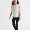 Girl Seed Heritage Pants-Basic Legging