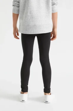 Girl Seed Heritage Pants-Basic Legging