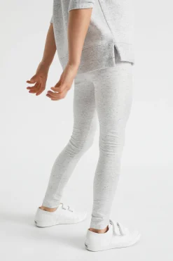 Girl Seed Heritage Pants-Basic Legging