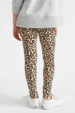 Girl Seed Heritage Pants-Basic Legging