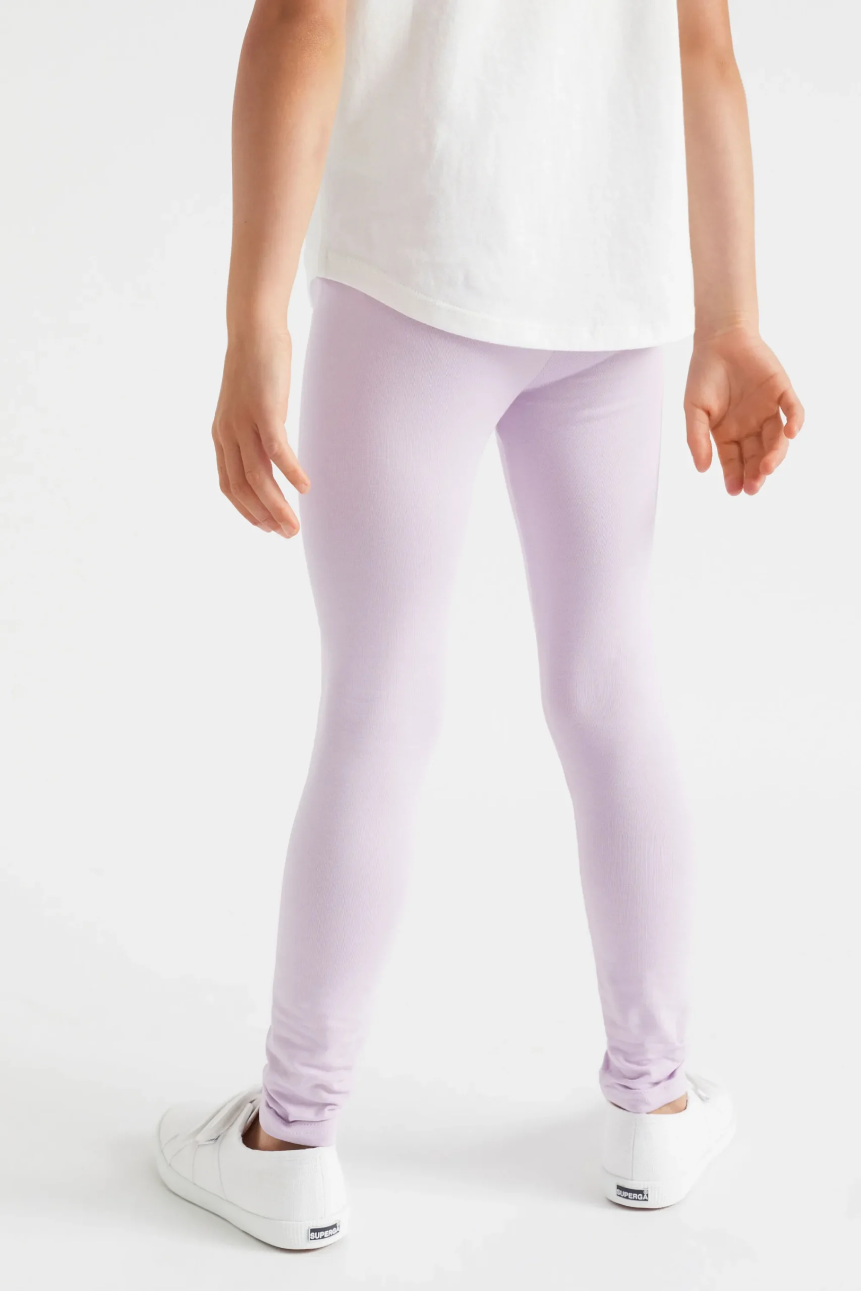 Girl Seed Heritage Pants-Basic Legging