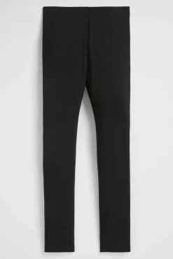 Girl Seed Heritage Pants-Basic Legging