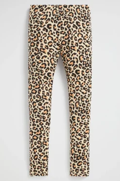 Girl Seed Heritage Pants-Basic Legging
