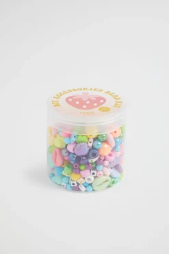 Girl Seed Heritage Jewellery-Bead Kit