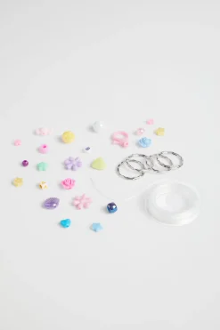 Girl Seed Heritage Jewellery-Bead Kit
