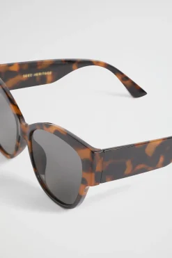 Woman Seed Heritage Sunglasses & Glasses-Bella Oversized Sunglasses