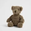 Newborn Seed Heritage Plush Toys & Stuffed Animals-Benny The Bear