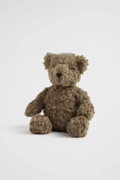Newborn Seed Heritage Plush Toys & Stuffed Animals-Benny The Bear