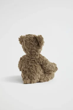 Newborn Seed Heritage Plush Toys & Stuffed Animals-Benny The Bear