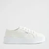 Woman Seed Heritage Sneakers-Billie Flatform Sneaker